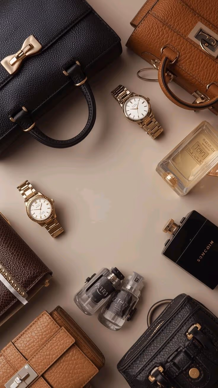 The Smart Shopper Lifestyle